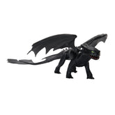 Dreamworks Dragons Ejderhanı Nasıl Eğitirsin Aksiyon Figürü